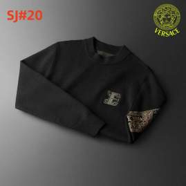 Picture of Versace Sweaters _SKUVersaceM-4XL12yr3249059
